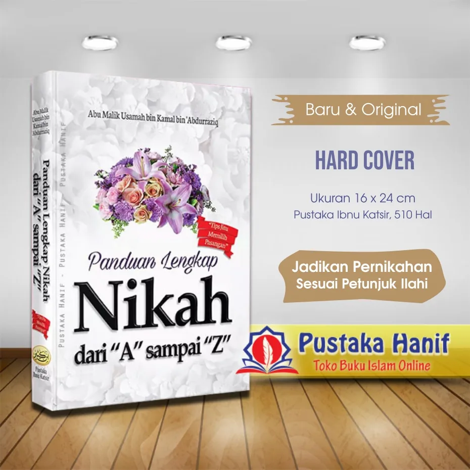 buku nikah