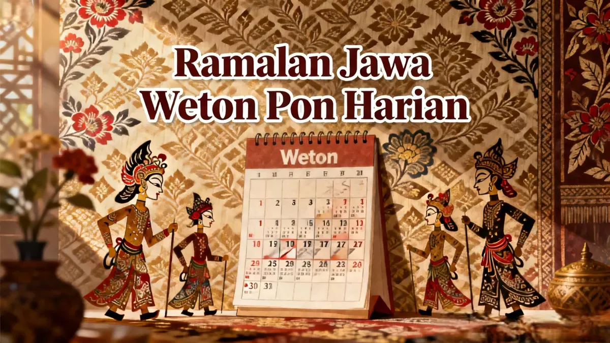 puasa weton