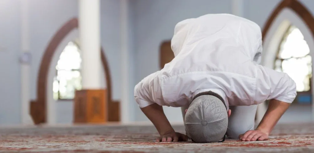 Sholat Awwabin dalam Perspektif Kehidupan Modern