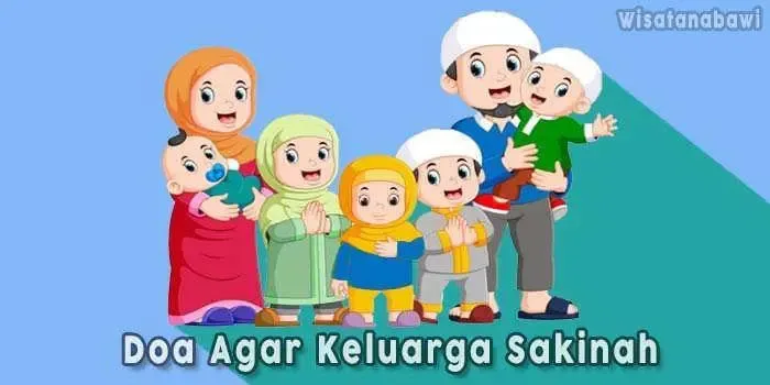 Pertanyaan Umum tentang Doa Keluarga Sejahtera
