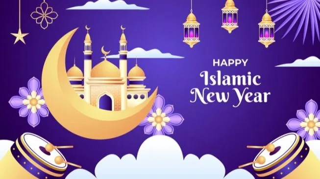 Kesalahan yang Sering Terjadi saat Memperingati 1 Muharram