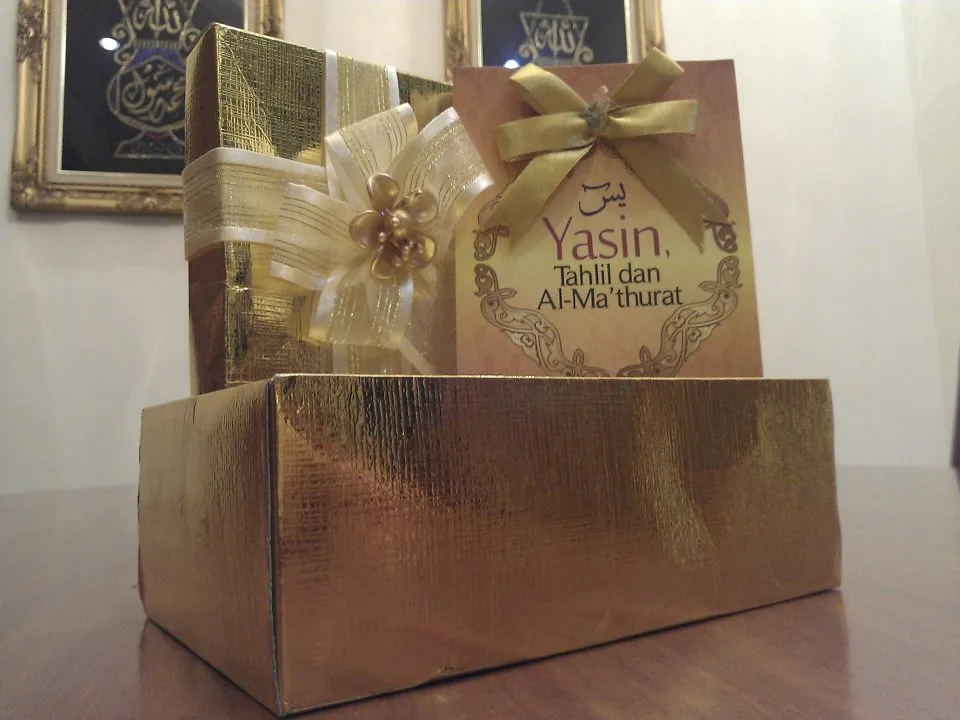 Hadiah Tahlil dalam Perspektif Sosial dan Kehidupan Modern