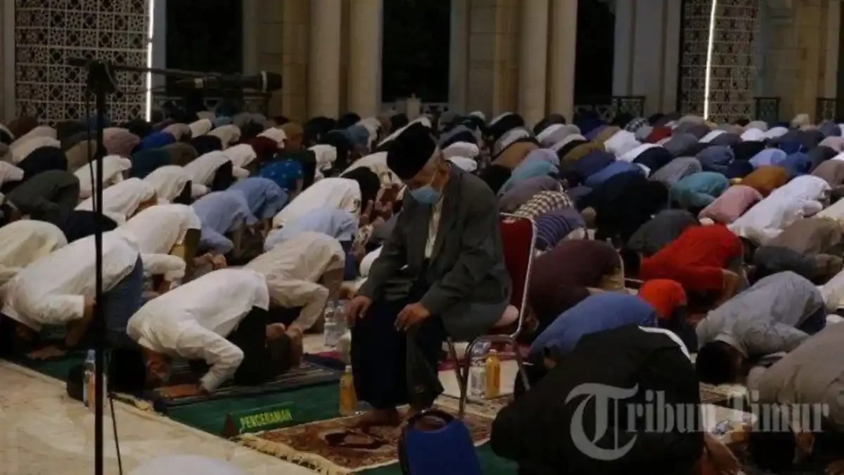 sholat yang terlewat: Menyusun Jadwal Qadha yang Realistis