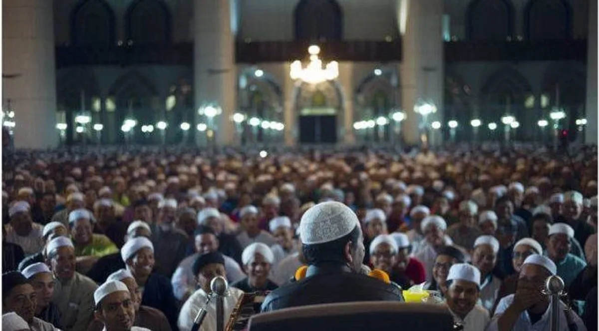 kaderisasi dakwah