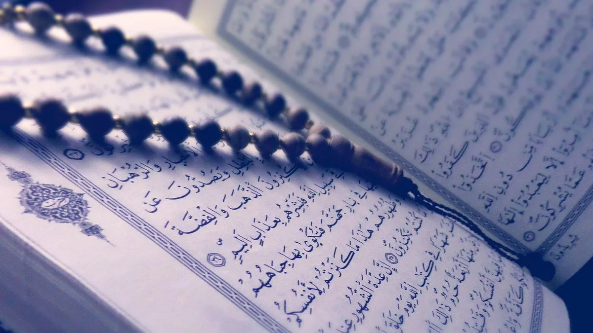 kitab suci