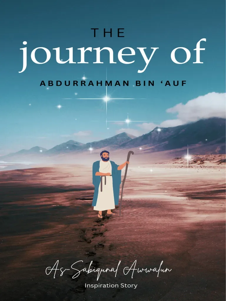 abdurrahman bin auf