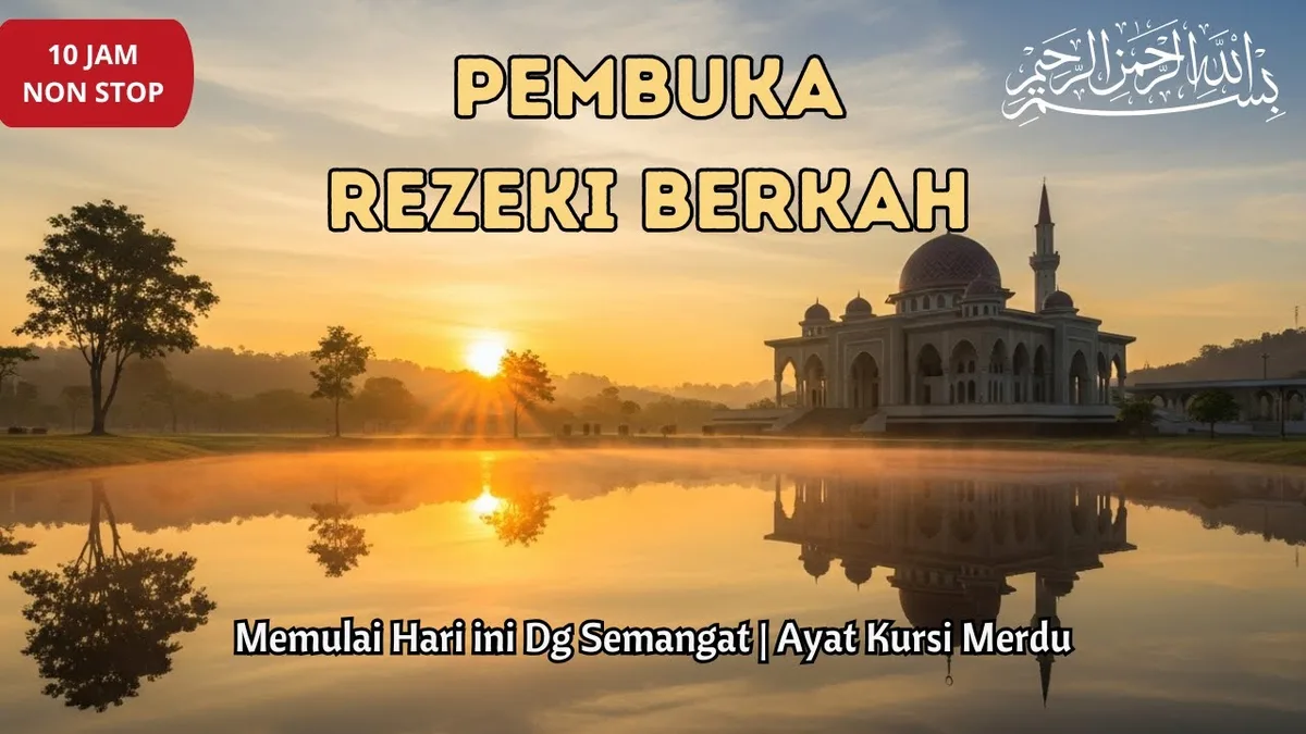 Kesalahan Umum dalam Mengamalkan Ayat Kursi untuk Rezeki