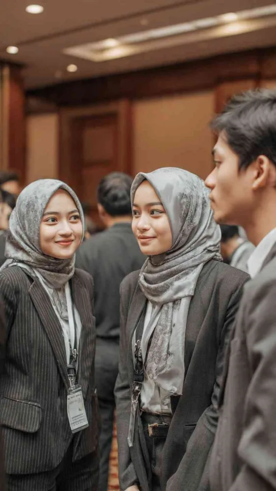 Takdir dan Keputusan Besar: Karier, Jodoh, dan Tempat