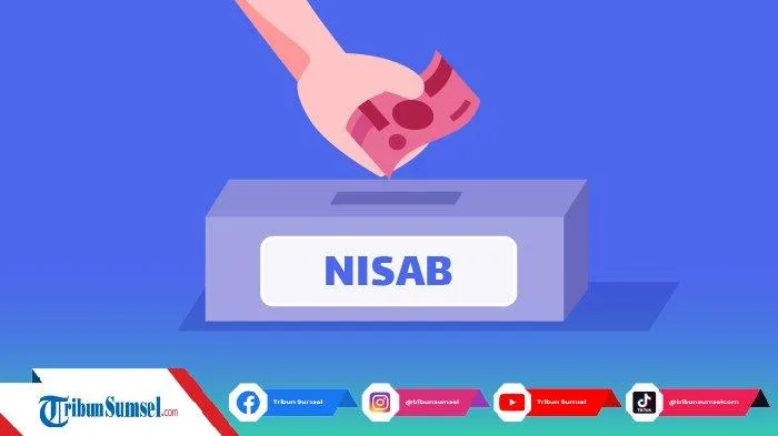 Perbedaan Nishab Zakat Mal dan Zakat Profesi