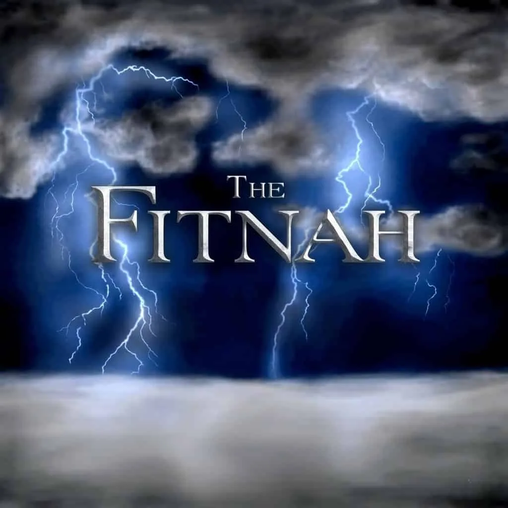 fitnah