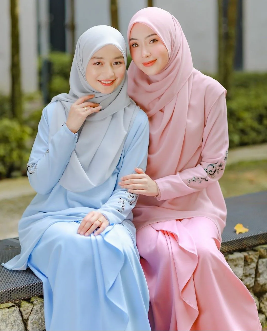 hijab dalam islam