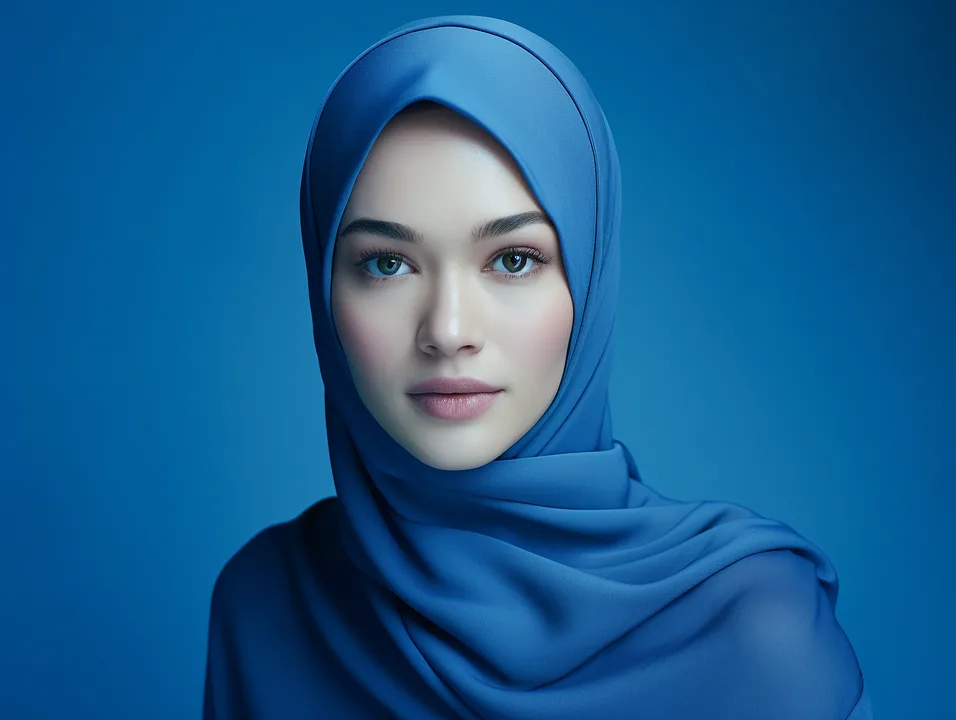Panduan Memilih Bahan Jilbab yang Nyaman Sepanjang Hari