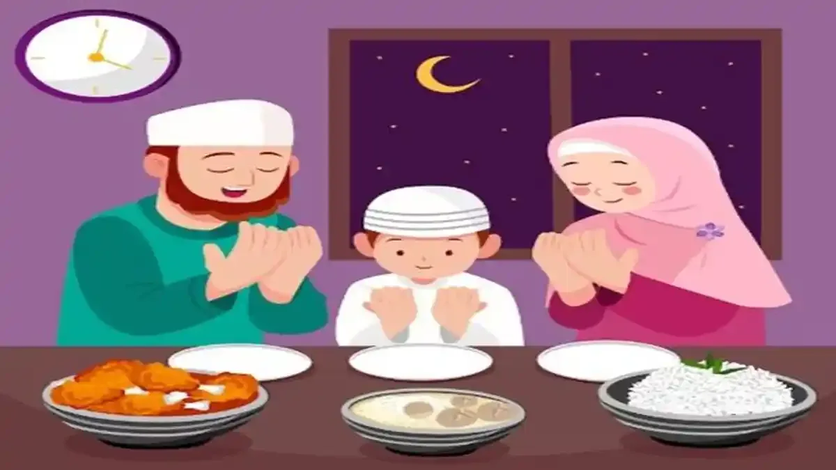 Pengertian Niat Makan Sahur dan Kedudukannya dalam Fikih