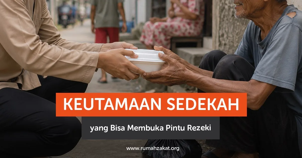 hikmah sedekah: Kesalahan Umum dalam Bersedekah dan Cara Menghindarinya