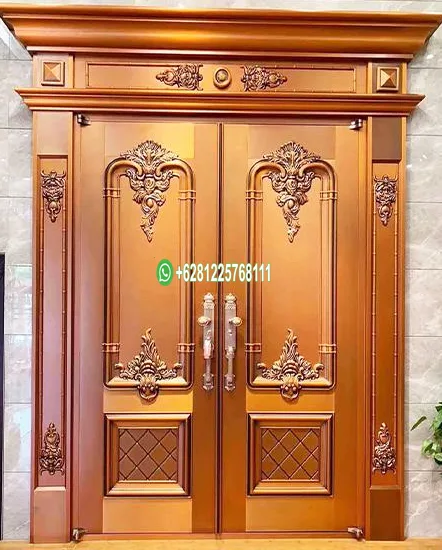 pintu masuk jin