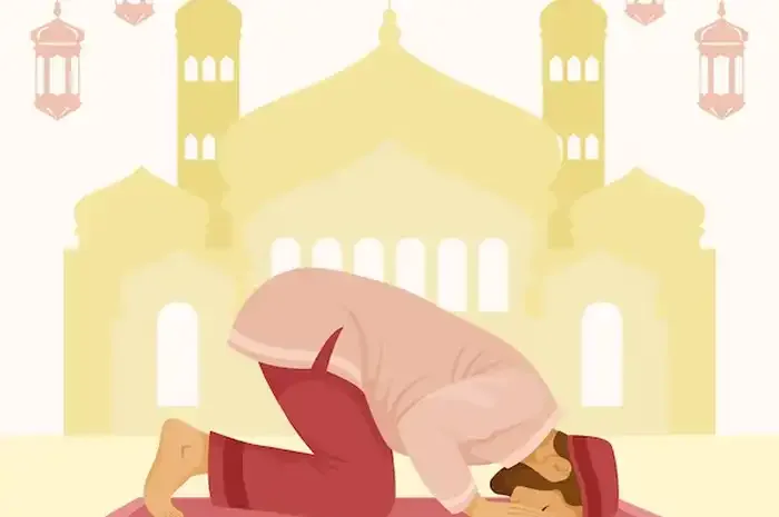 doa setelah tilawah: Kaitan Topik Ini dengan Pembahasan Lanjutan