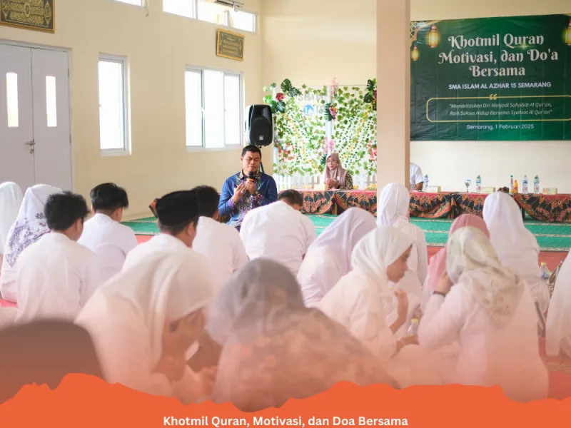Arti dan Terjemahan Doa Khotmil Quran dalam Bahasa Indonesia