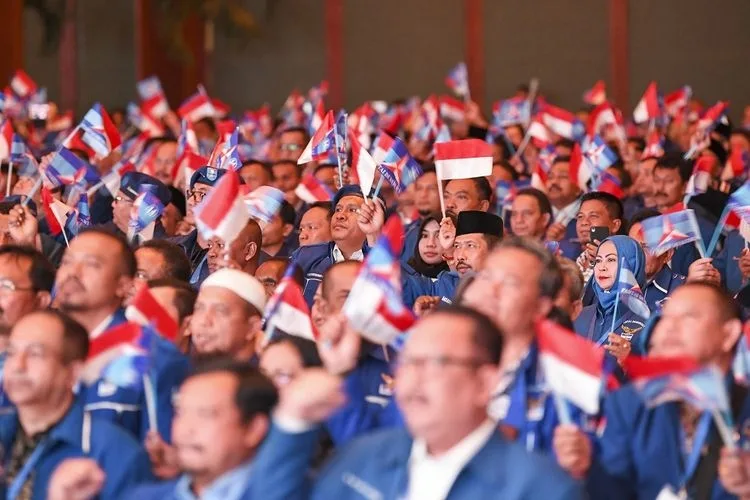 Peran Pemimpin dalam Menghidupkan Tujuan Kaderisasi