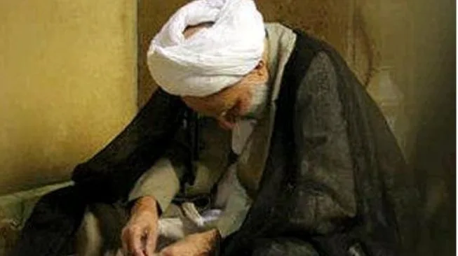 imam syafii