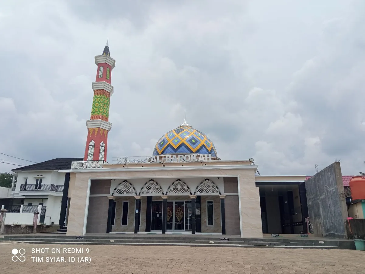 al barokah - Peran Al Hidayah dalam Membuka Pintu Keberkahan