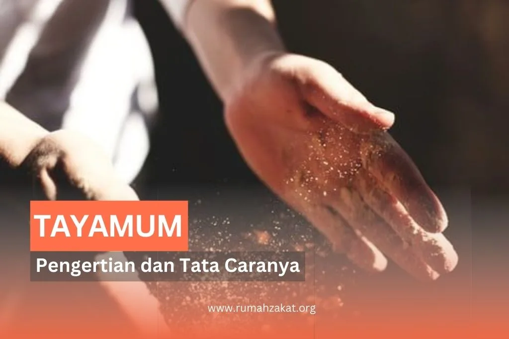 tata cara tayamum: Kesalahan Umum dalam Praktik Tayamum
