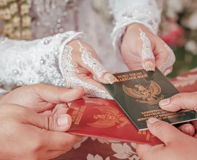 nikah siri menurut islam - Langkah Bijak Menuju Pernikahan yang Sah dan Terlindungi