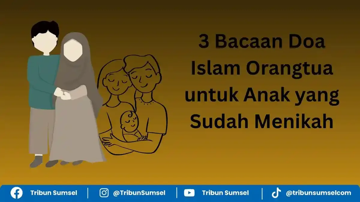 doa orang tua untuk anak: Doa untuk Orang Tua Meninggal: ketika Kasih Sayang