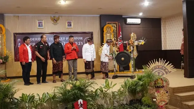tujuan kaderisasi: Peran Teknologi dalam Mendukung Kaderisasi
