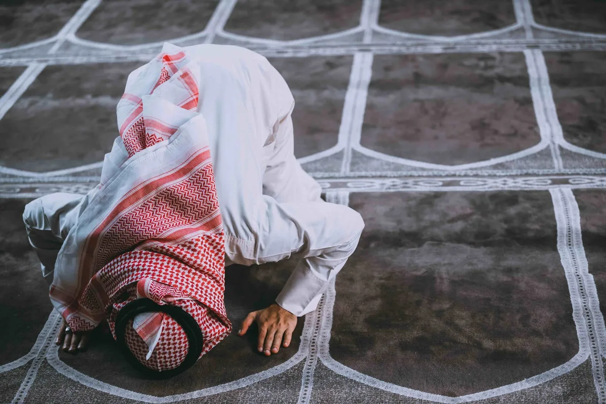 Strategi Membangun Kebiasaan Sholat Awwabin