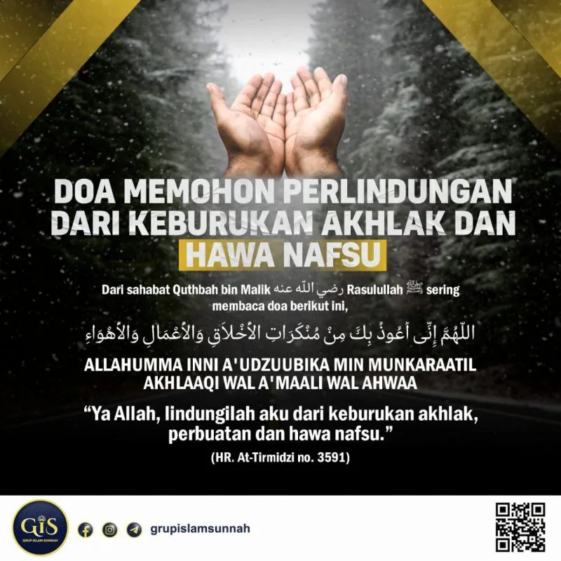 doa mohon perlindungan - Hubungan Doa Perlindungan dengan Ketenangan Batin