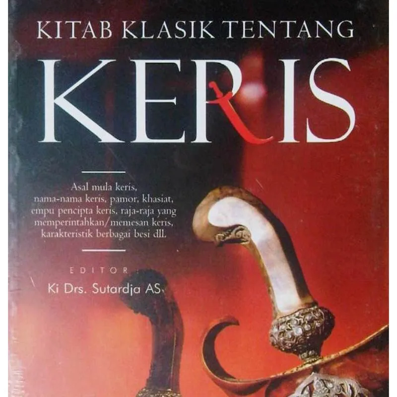 kitab klasik