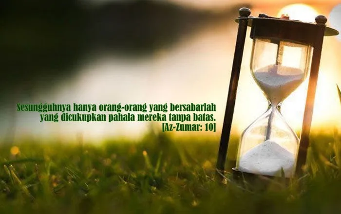 tingkatan sabar - Sabar Menurut KBBI: Definisi Resmi yang Sering Terlewat