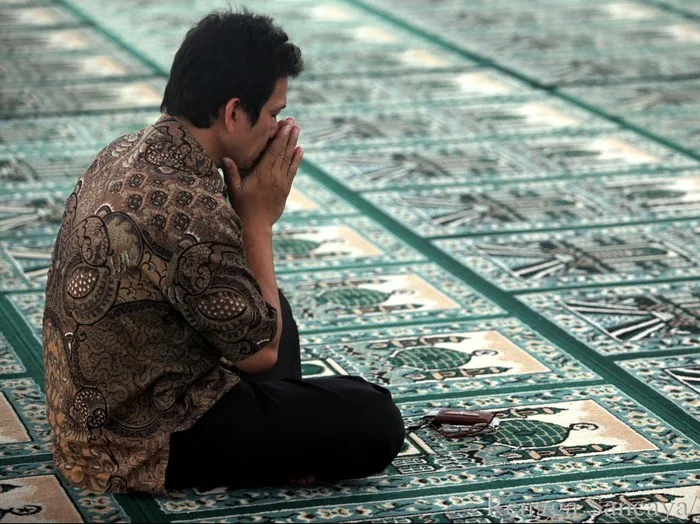 taubatan nasuha - Kesalahan Umum yang Kerap Terjadi saat Bertaubat