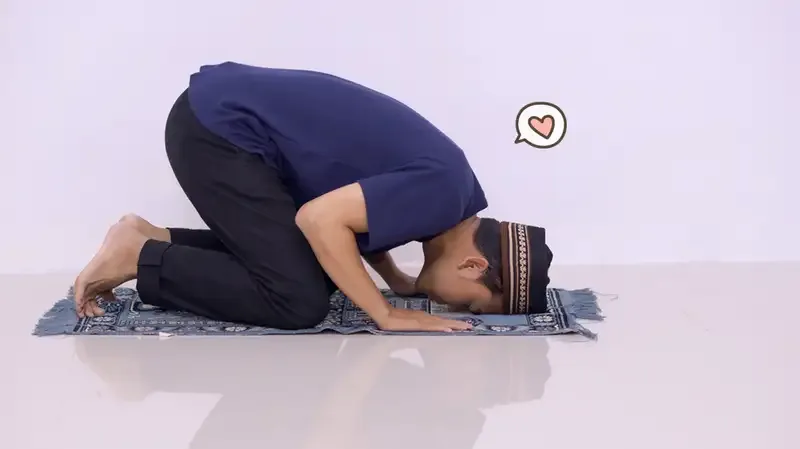 Aurat Laki Laki Adalah Bagian Tubuh yang Wajib Ditutup