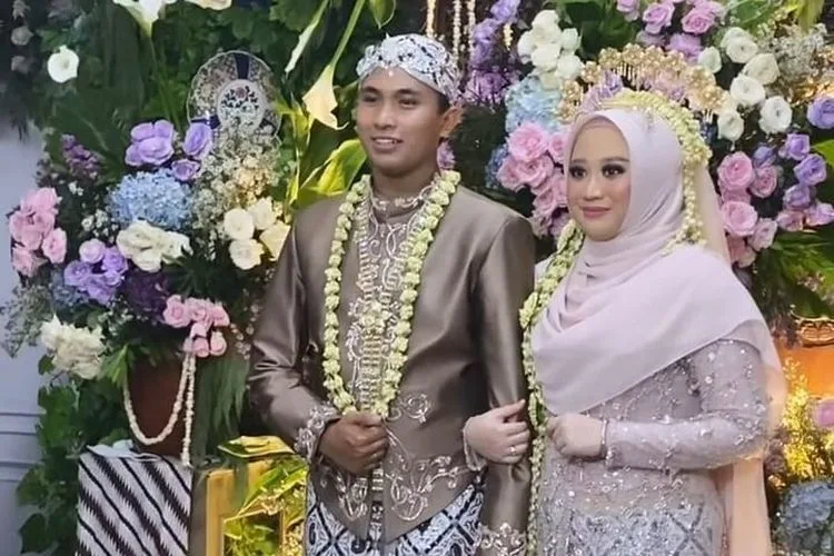 khutbah nikah