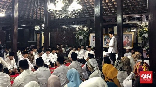 Susunan Acara Tahlilan dari Pembukaan Sampai Penutup