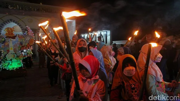 takbiran idul adha