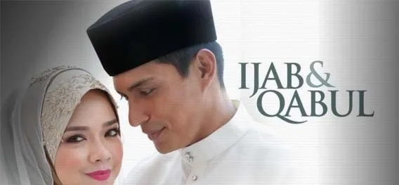 ijab kabul bahasa indonesia