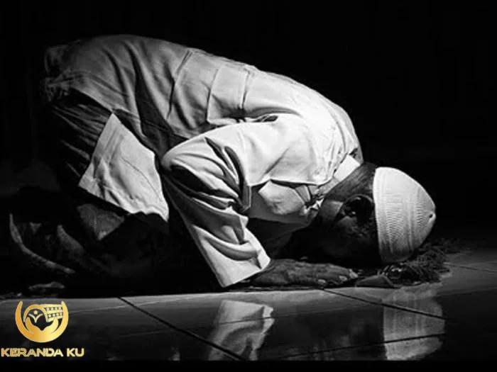 Adab dan Tips agar Sholat Awwabin Lebih Khusyuk