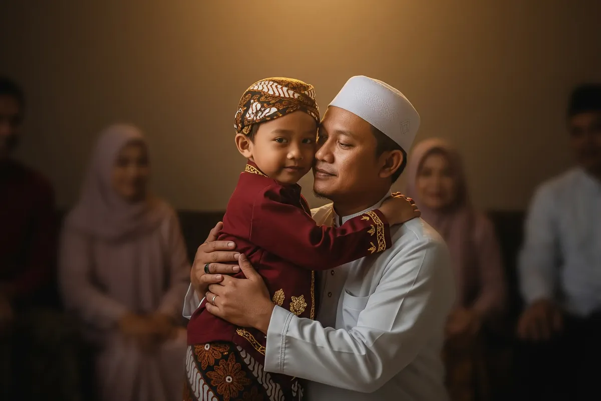 Khitanan: Panduan dan Penjelasan Lengkap