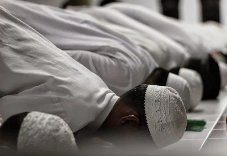 Hubungan Sholat Awwabin dengan Amal Sunnah Lainnya