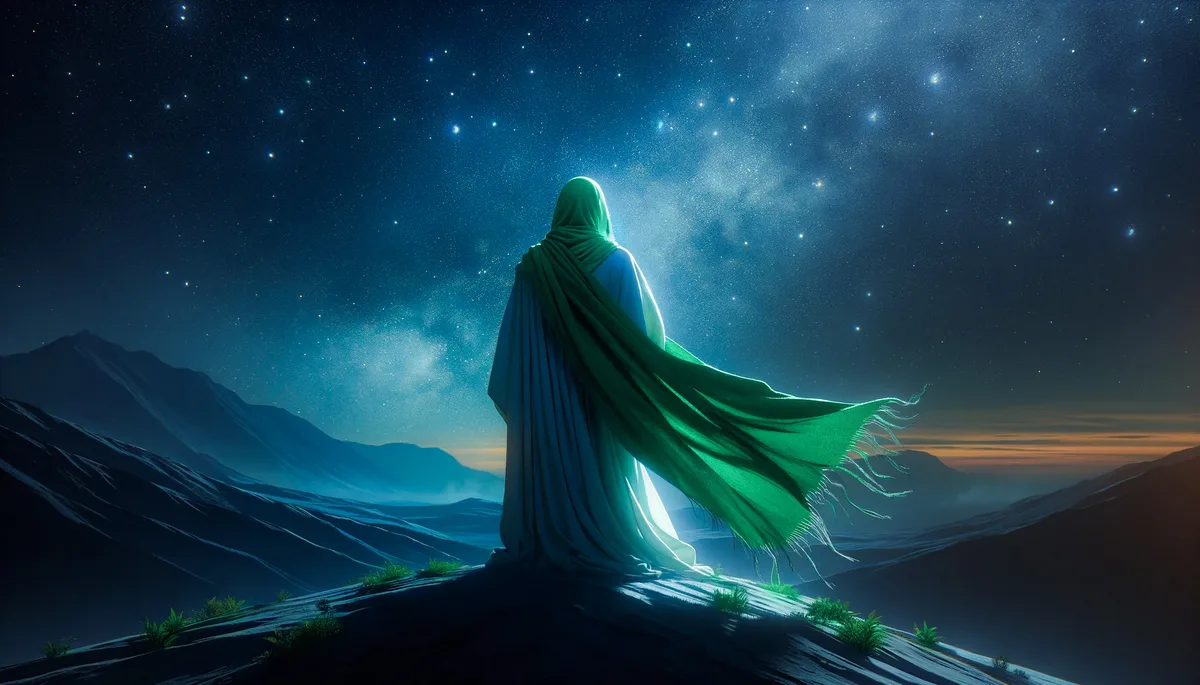 Pertanyaan yang Sering Diajukan tentang Imam Mahdi