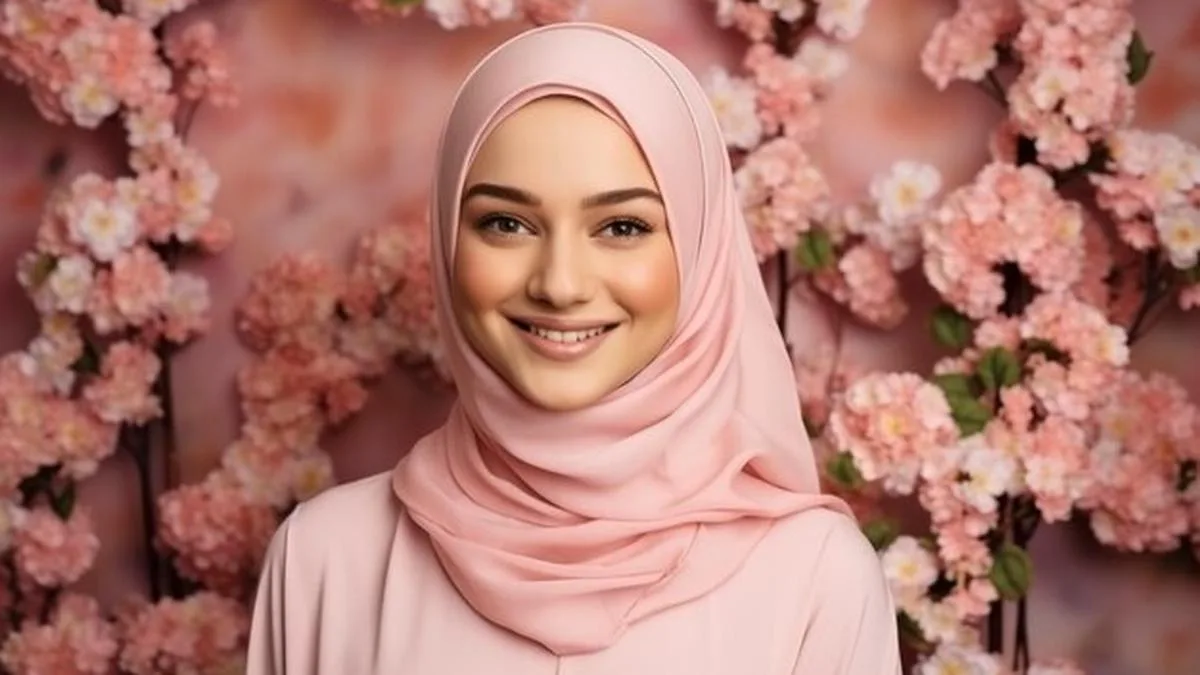 hadits senyuman