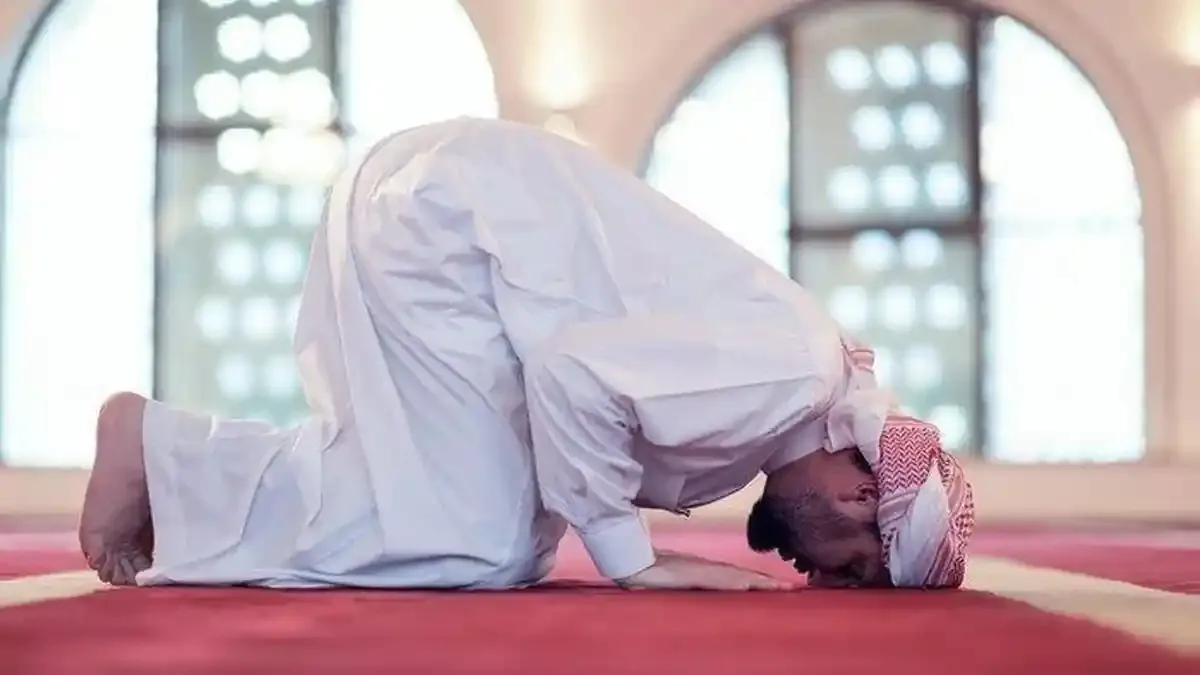 cara sholat jamak dzuhur dan ashar
