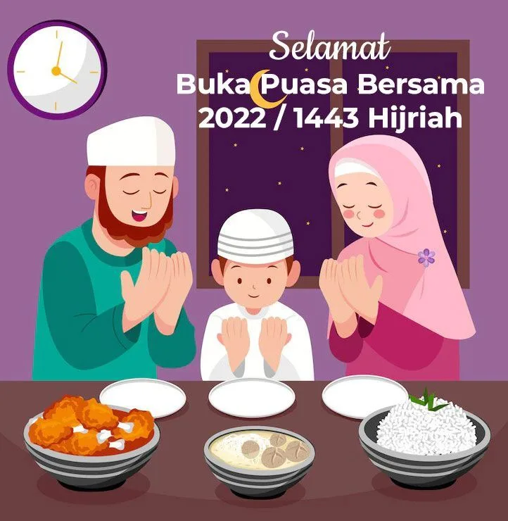 buka puasa