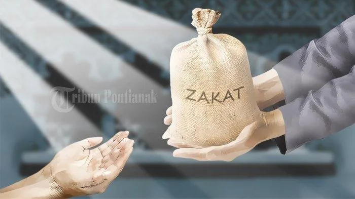 hukum zakat - Perbedaan Zakat, Infak, dan Sedekah