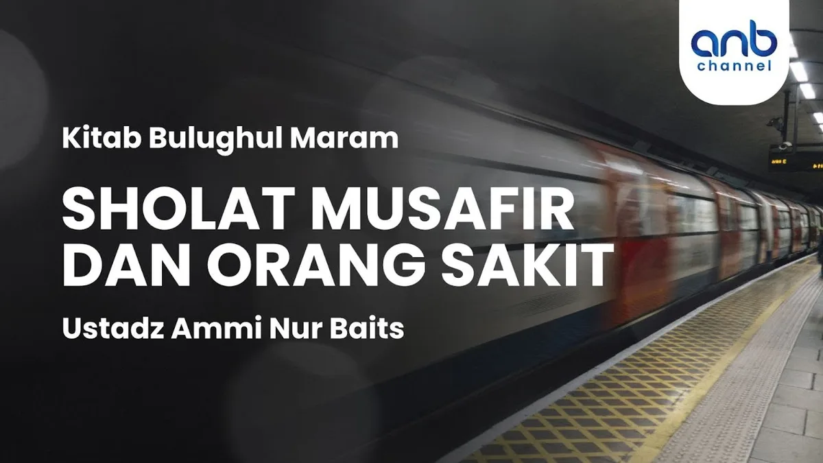 musafir sakit