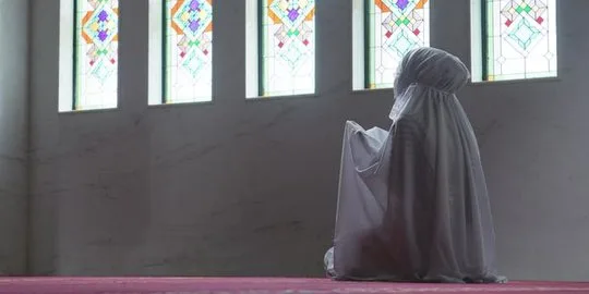 tawakal dalam islam: Penutup: Menjadikan Tawakal sebagai Kebiasaan Sehari-hari