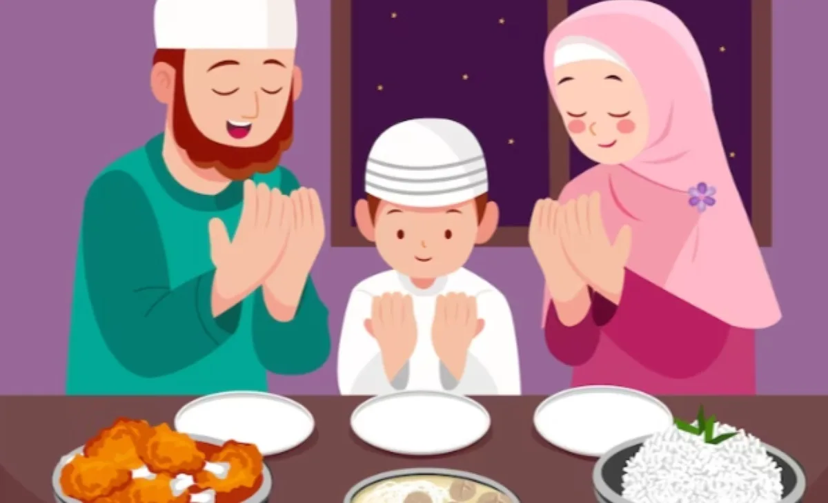 puasa rukun islam - Panduan Praktis Menjalankan Puasa Ramadan