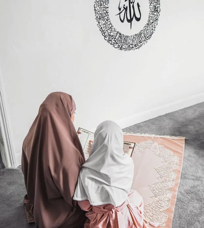 Istihadhah: Panduan dan Penjelasan Lengkap